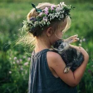 Meet your Posher, Rhonda